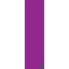 Mob Purple Single Sheet 9x33" Grip