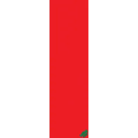 Mob Red Single Sheet 9x33" Grip