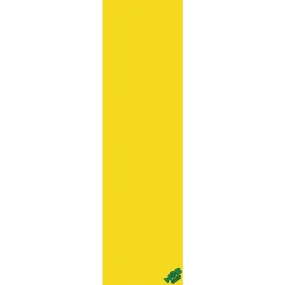 Mob Yellow Single Sheet 9x33" Grip