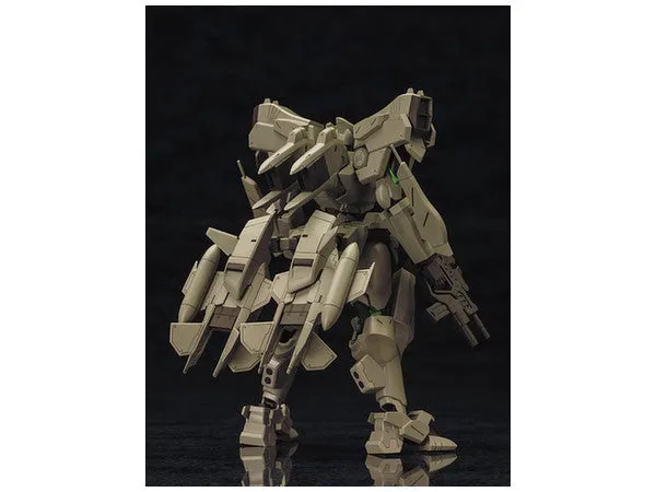 Muv Luv - F-15 ACTV Active Eagle 1/144