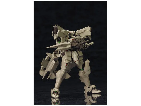 Muv Luv - F-15 ACTV Active Eagle 1/144