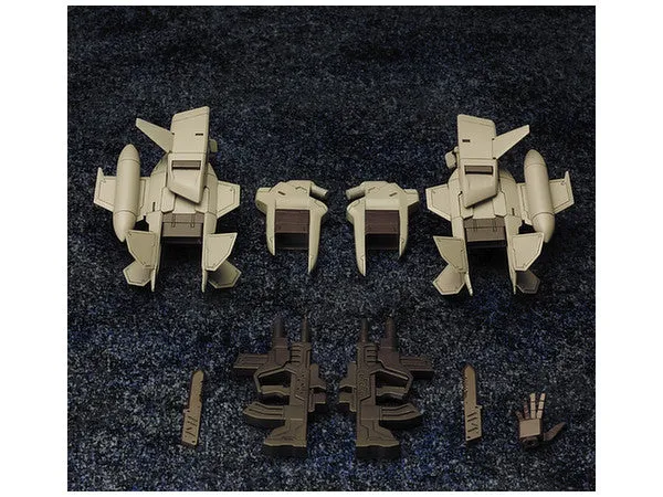 Muv Luv - F-15 ACTV Active Eagle 1/144