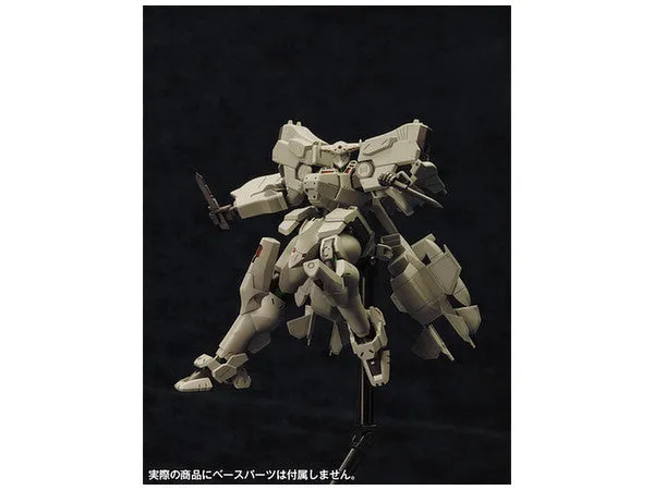 Muv Luv - F-15 ACTV Active Eagle 1/144