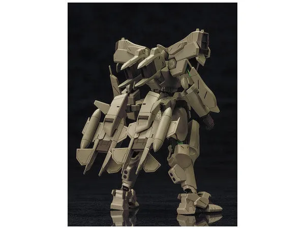 Muv Luv - F-15 ACTV Active Eagle 1/144