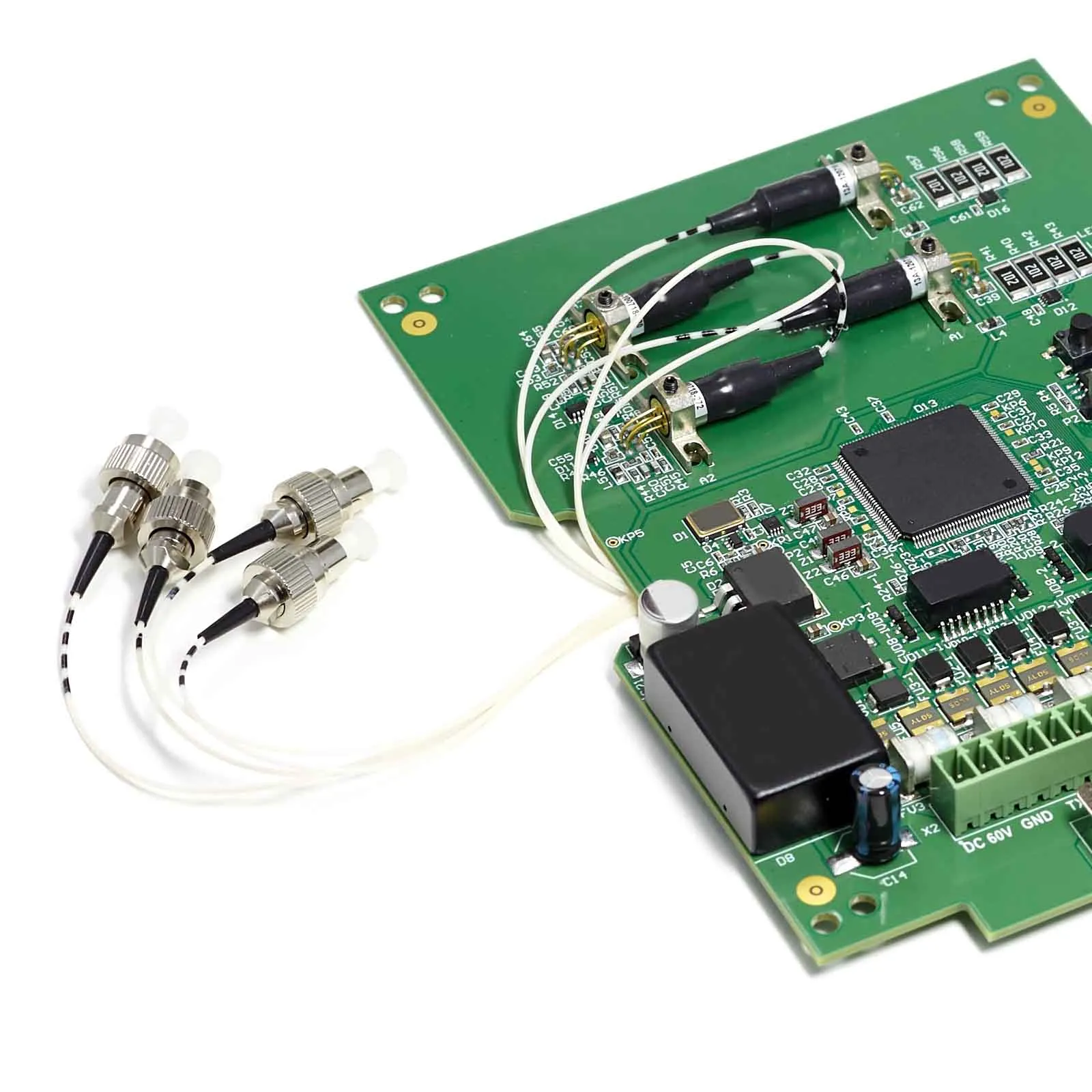 NaviBoard Explorer X1