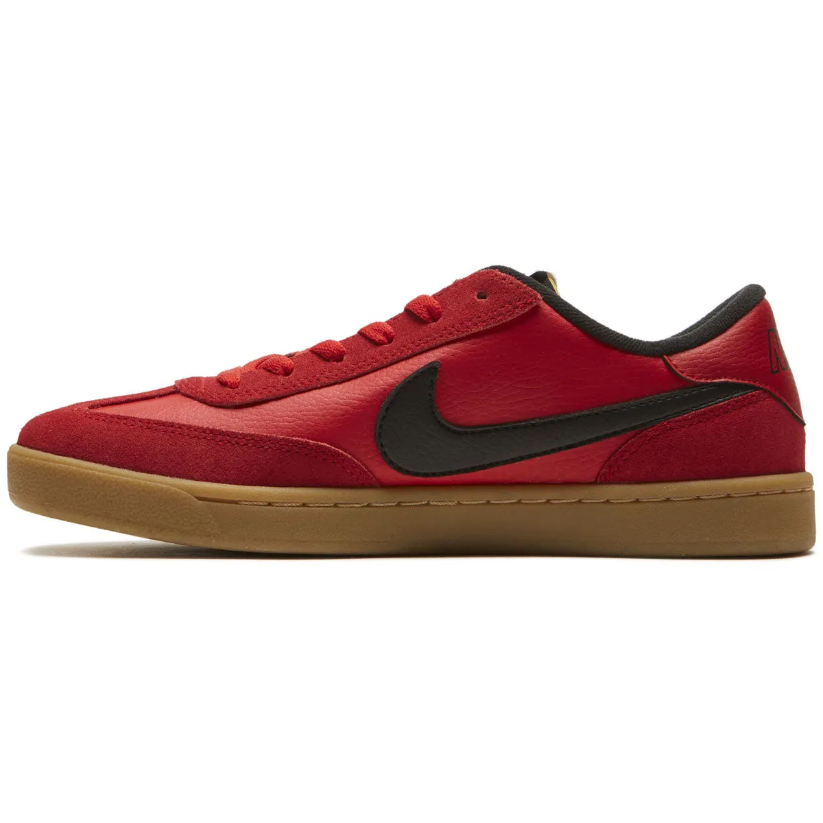 Nike SB FC Classic Shoes - University Red/Black/White