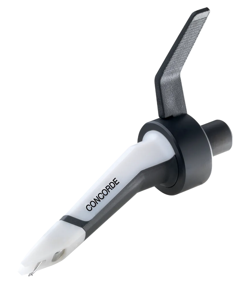 Ortofon Concorde MKII Scratch