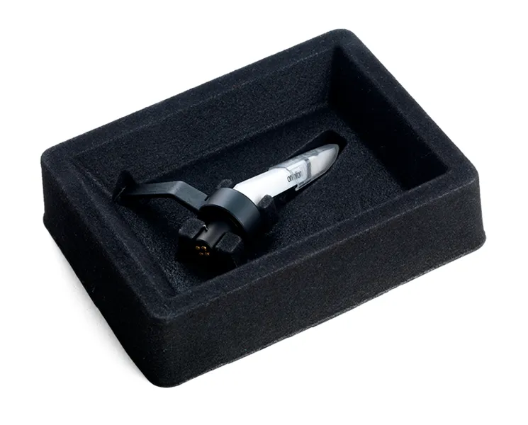 Ortofon Concorde MKII Scratch