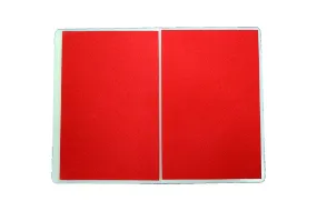 Re-breakable Board Average Level - (Red Color Only)