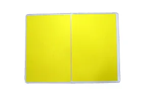 Re-breakable Board Child Level - (Yellow Color Only)