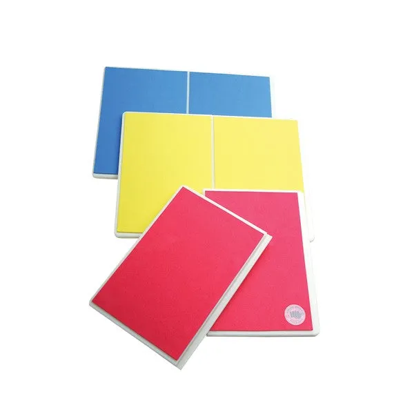 Re-breakable Board Child Level - (Yellow Color Only)