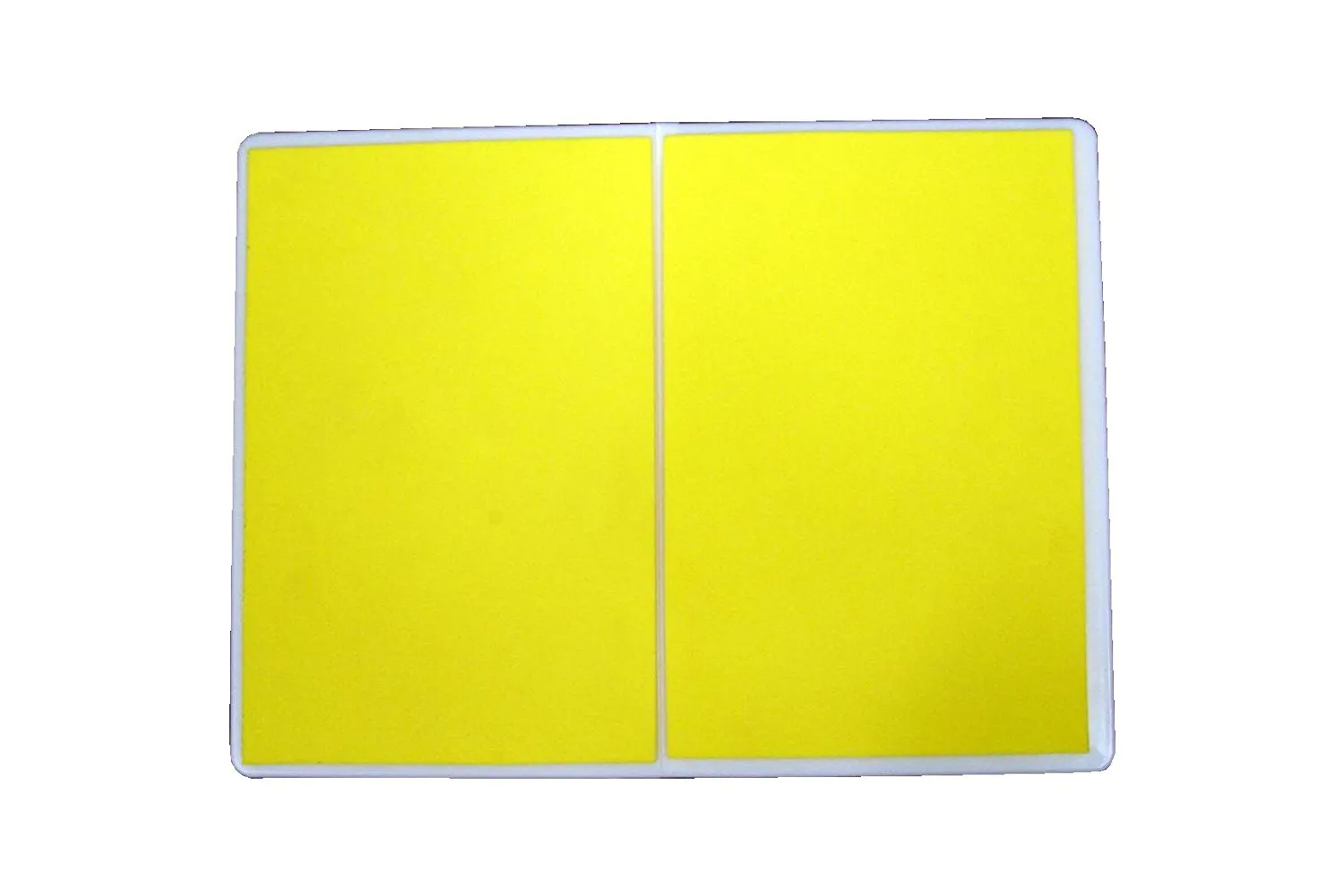 Re-breakable Board Child Level - (Yellow Color Only)