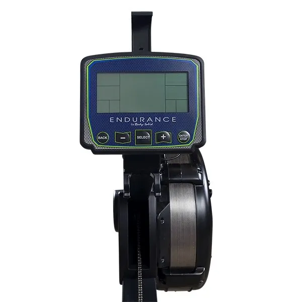 Rower Endurance R300 Rowing Machine