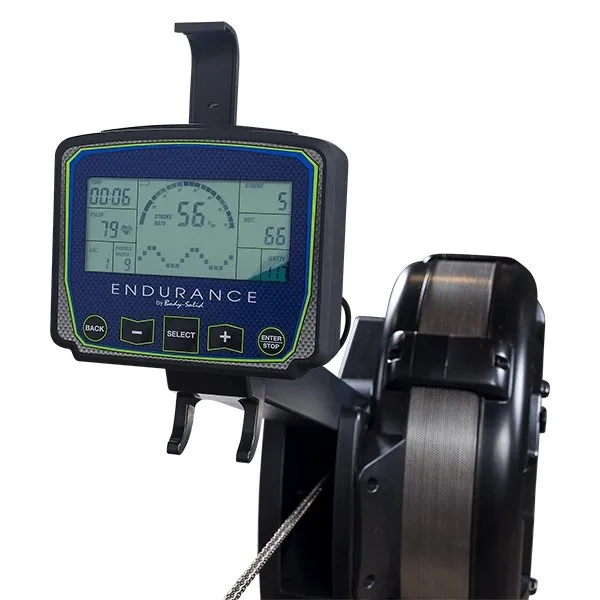 Rower Endurance R300 Rowing Machine