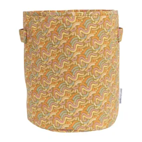 Sage x Clare Askern Cotton Basket