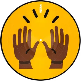 Serato 12  Performance Series Hands (Pair)