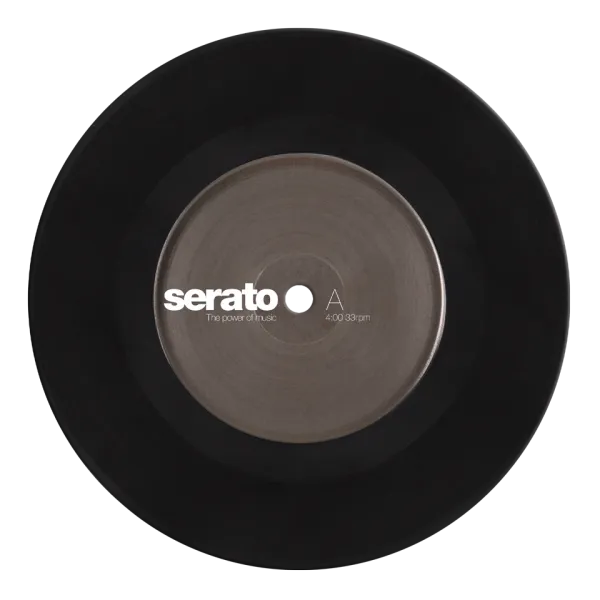 Serato Performance Series (Pair)