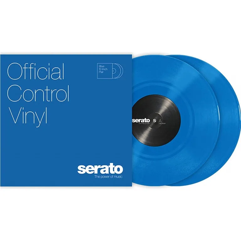 Serato Performance Series (Pair)