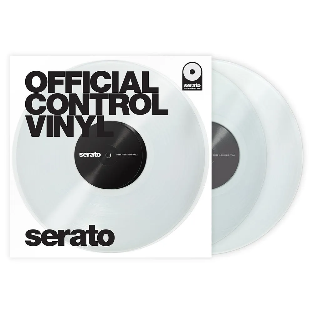 Serato Performance Series (Pair)