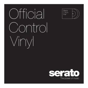 Serato Performance Series (Pair)