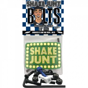 Shake Junt Hamilton 7/8" Allen