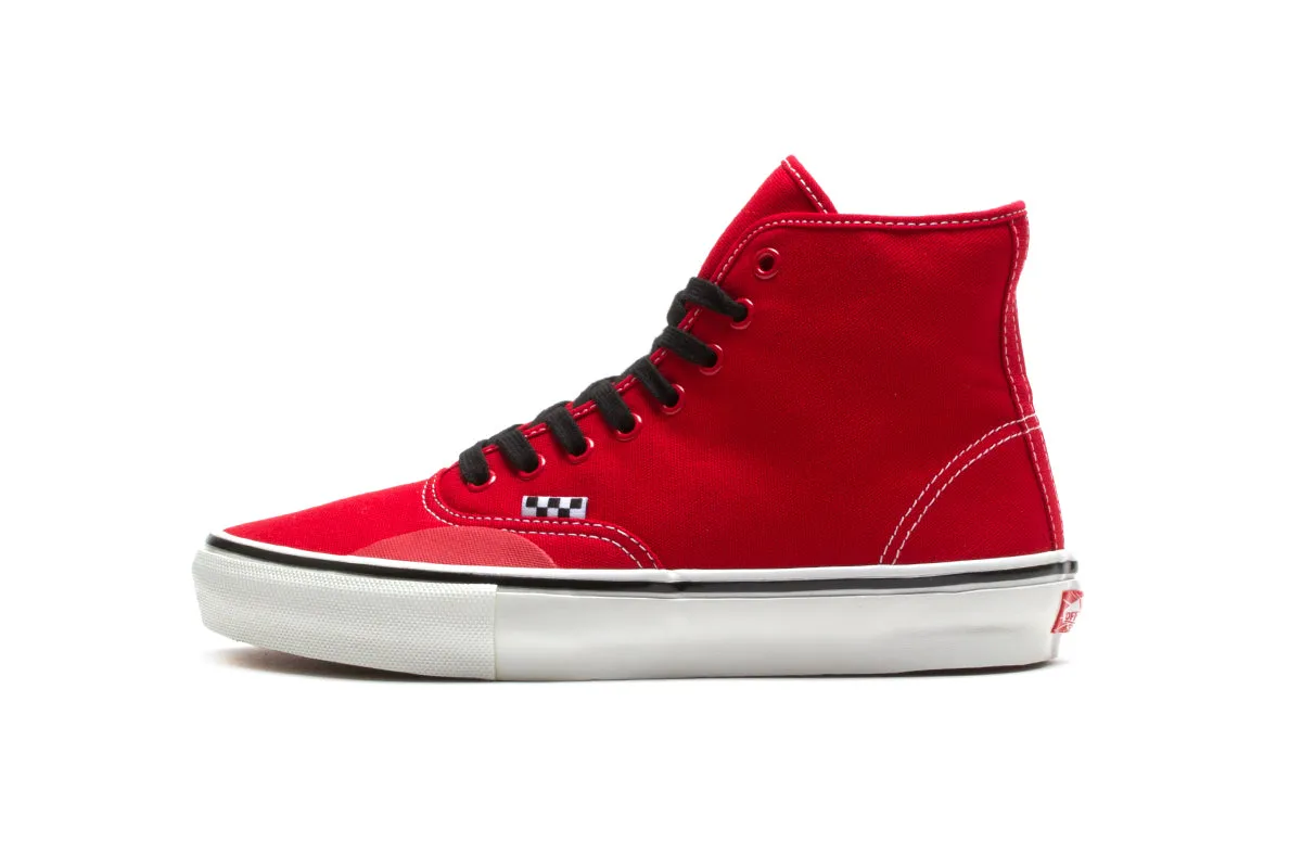 Skate Authentic High (Hockey)