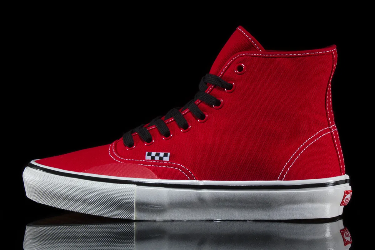 Skate Authentic High (Hockey)