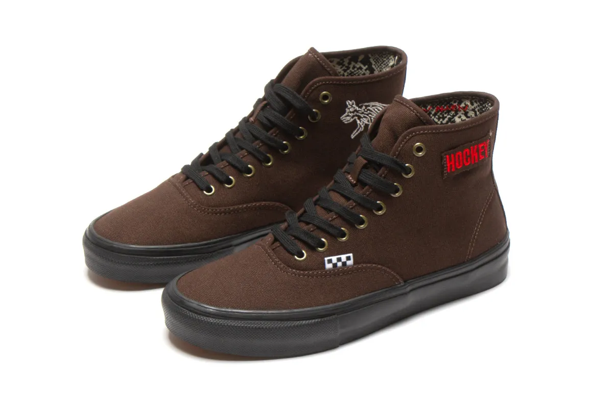 Skate Authentic High x Hockey