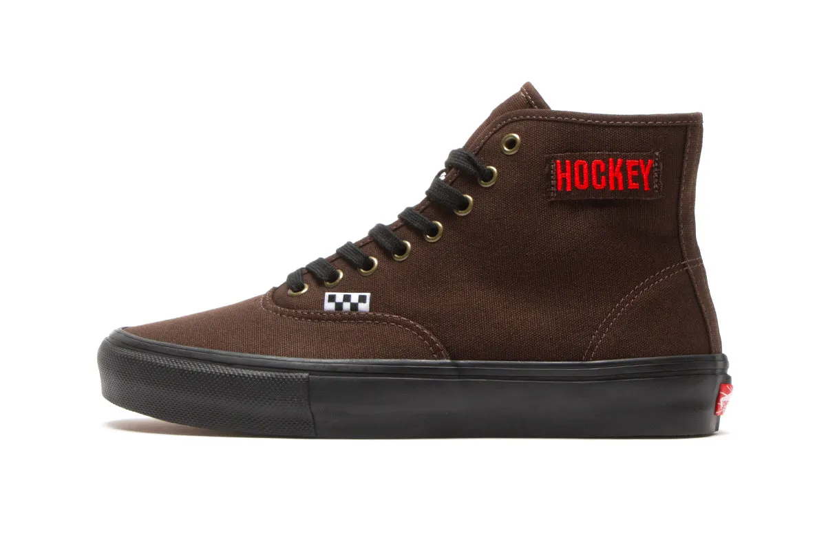 Skate Authentic High x Hockey