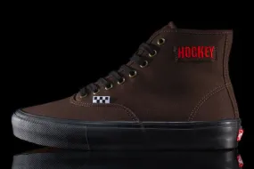 Skate Authentic High x Hockey