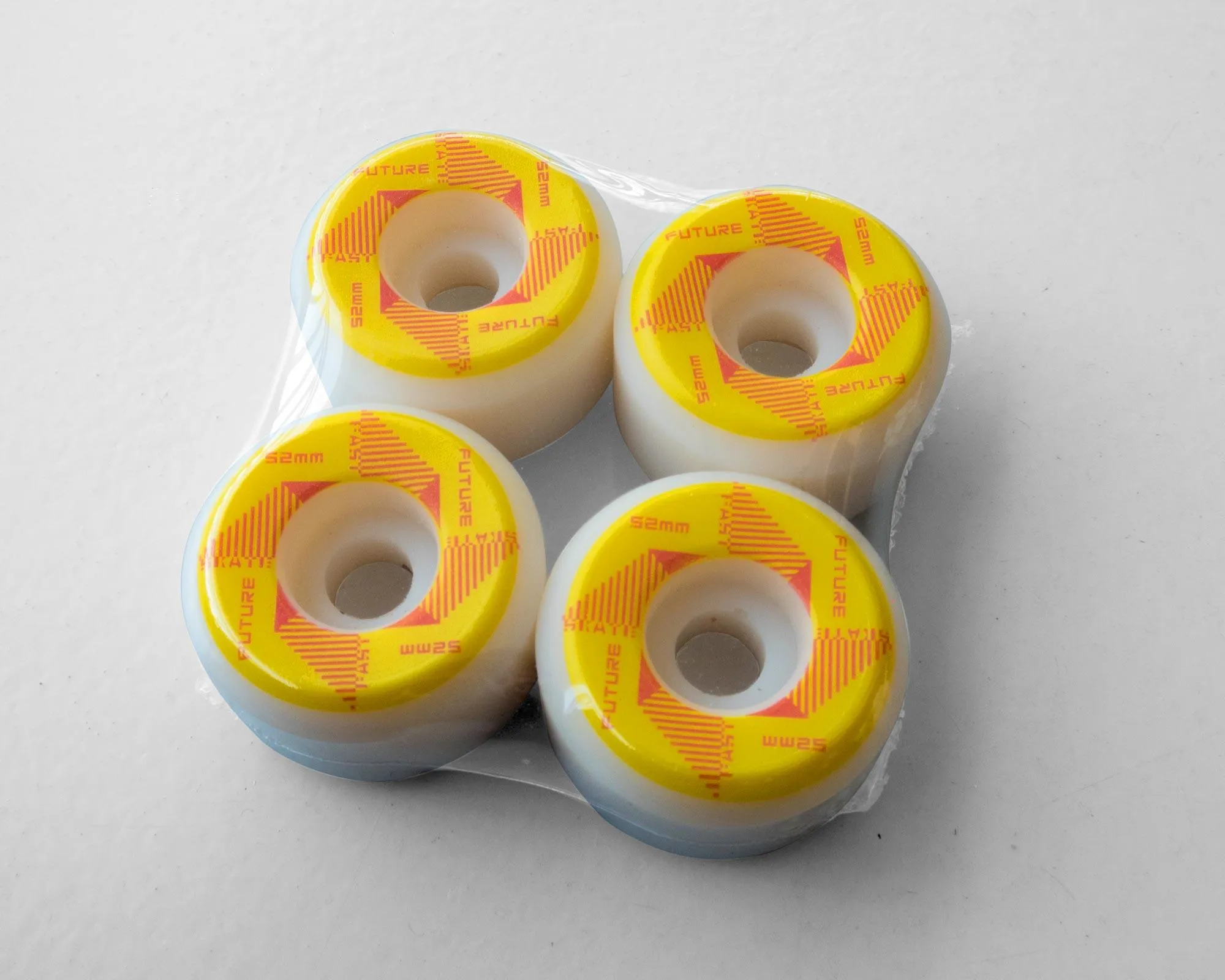 Skate Completo Future Maple MEI Cezar Gordo 8.0