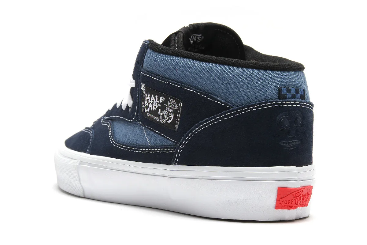 Skate Half Cab 92' (Gigliotti)