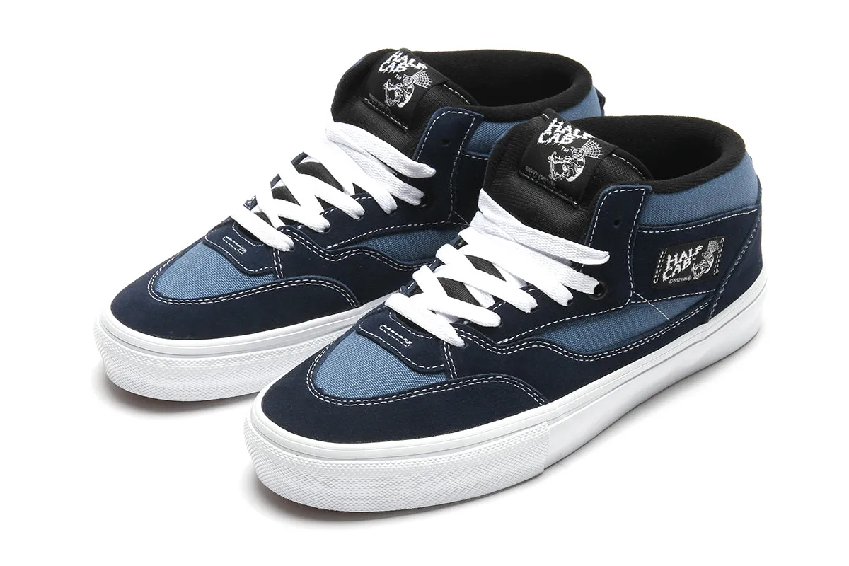 Skate Half Cab 92' (Gigliotti)
