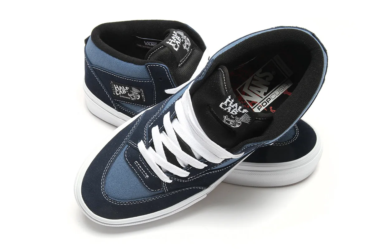 Skate Half Cab 92' (Gigliotti)