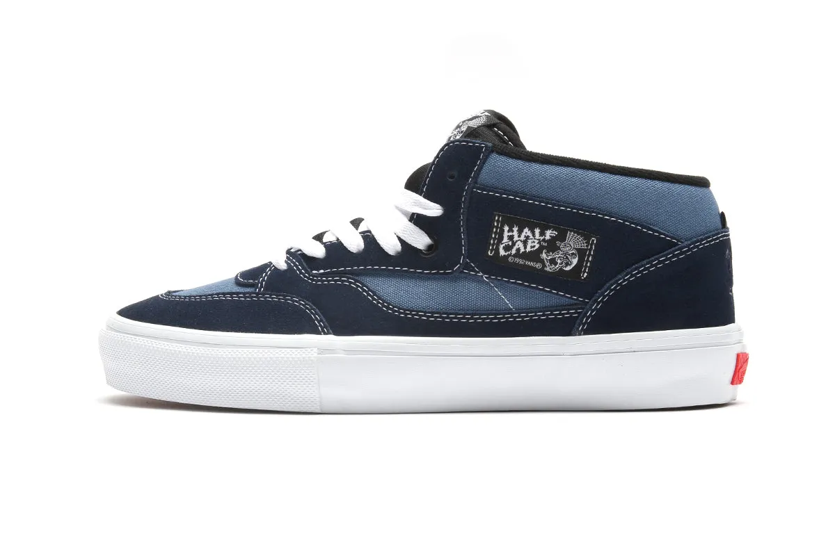 Skate Half Cab 92' (Gigliotti)
