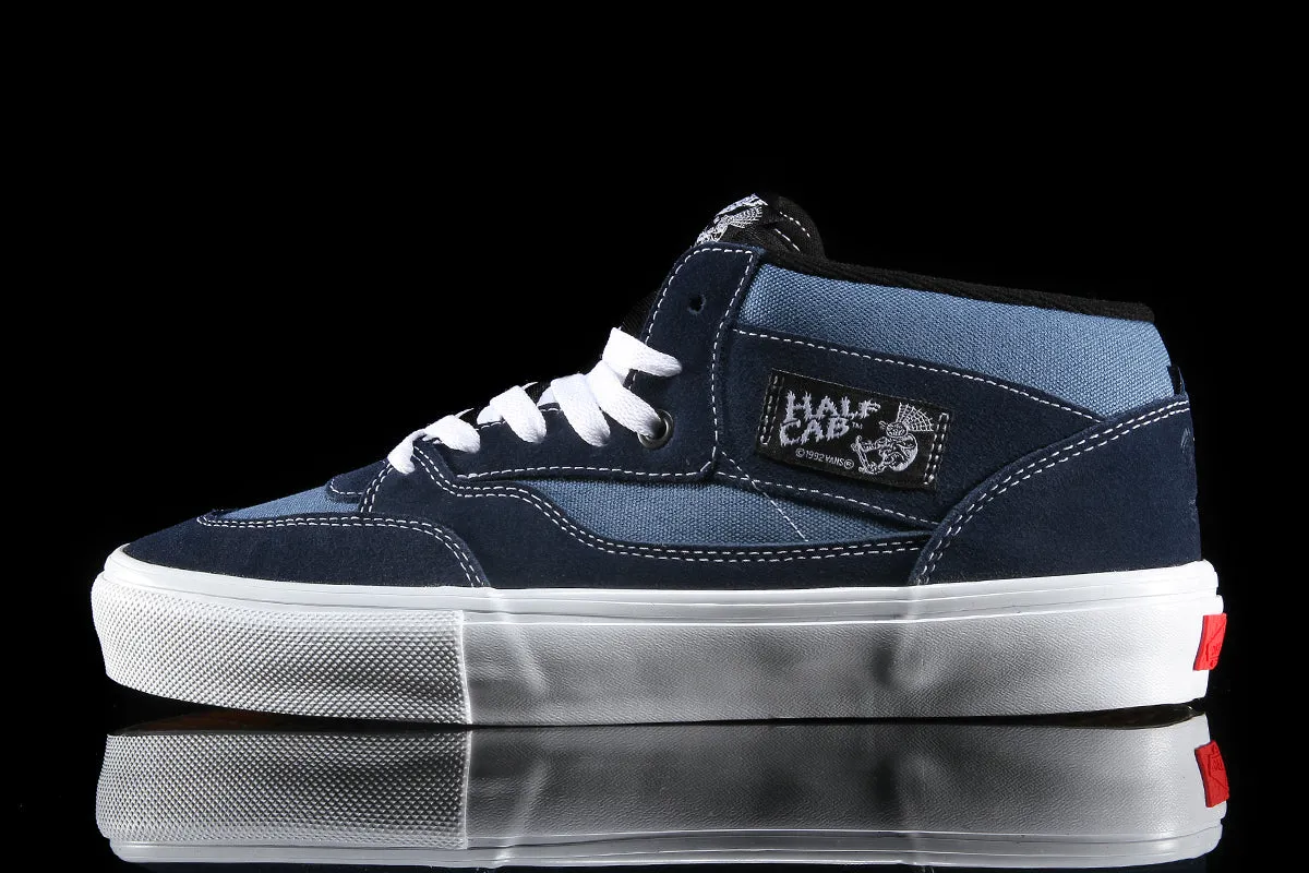 Skate Half Cab 92' (Gigliotti)