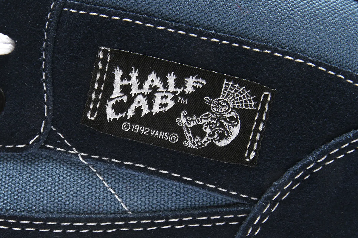Skate Half Cab 92' (Gigliotti)