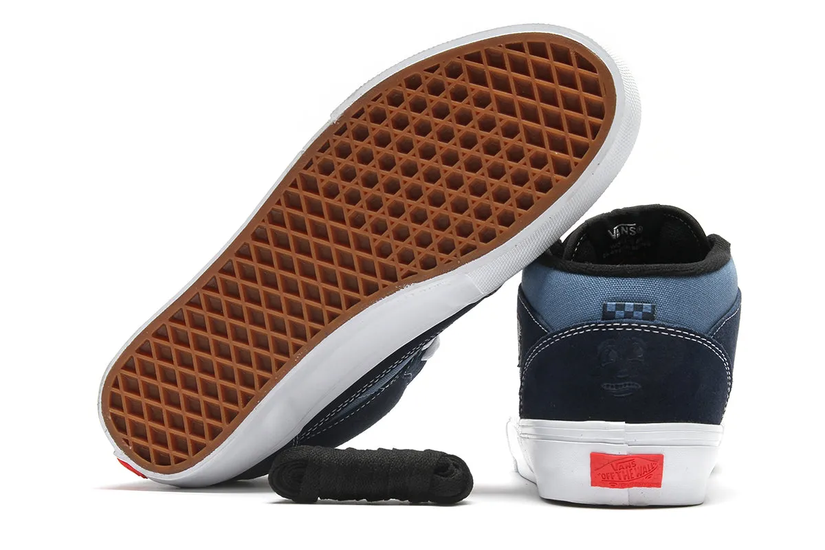 Skate Half Cab 92' (Gigliotti)