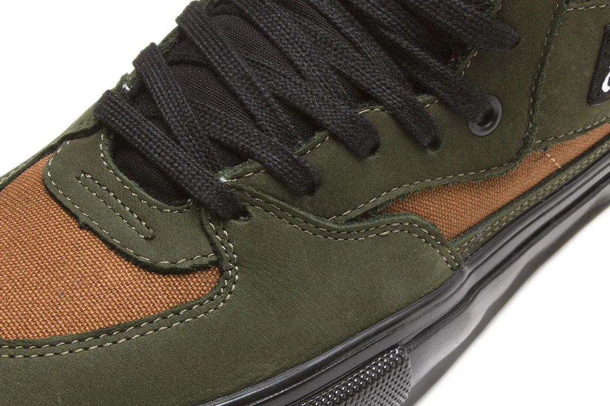 Skate Half Cab (Nubuck)