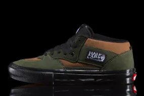Skate Half Cab (Nubuck)