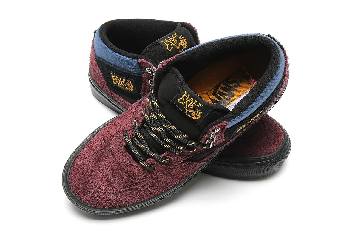 Skate Half Cab Outdoor