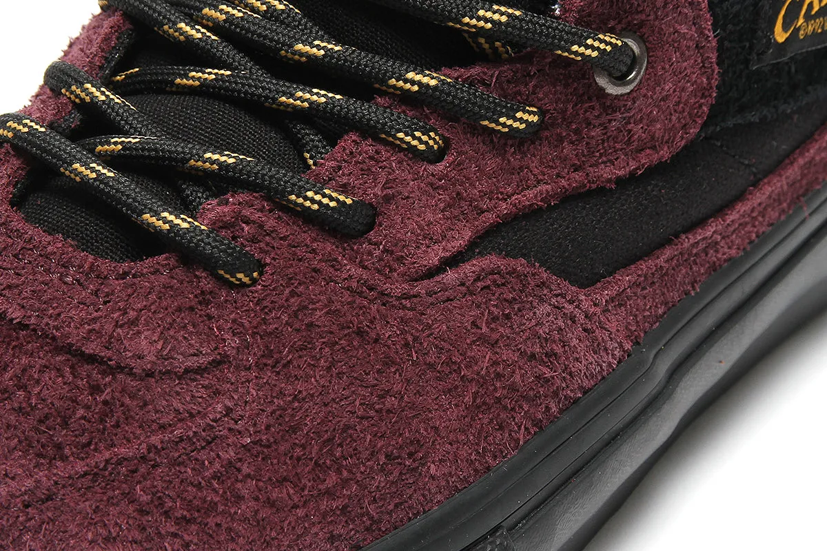 Skate Half Cab Outdoor