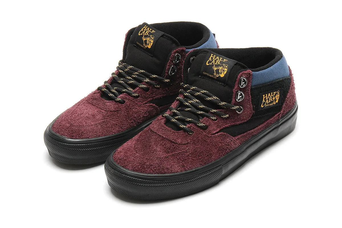 Skate Half Cab Outdoor