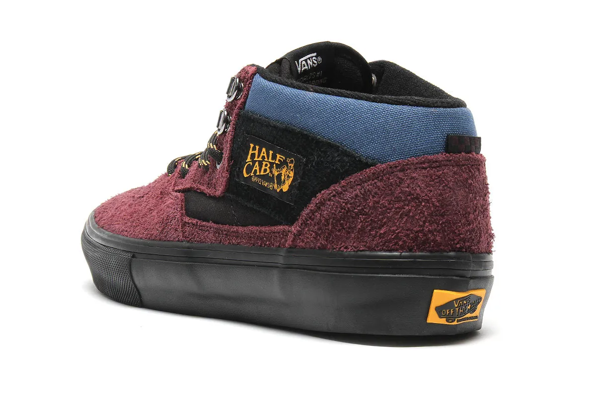 Skate Half Cab Outdoor