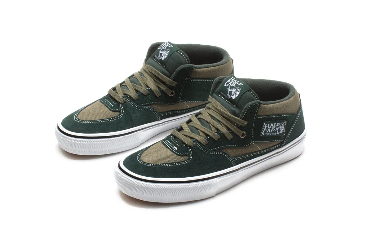 Skate Half Cab