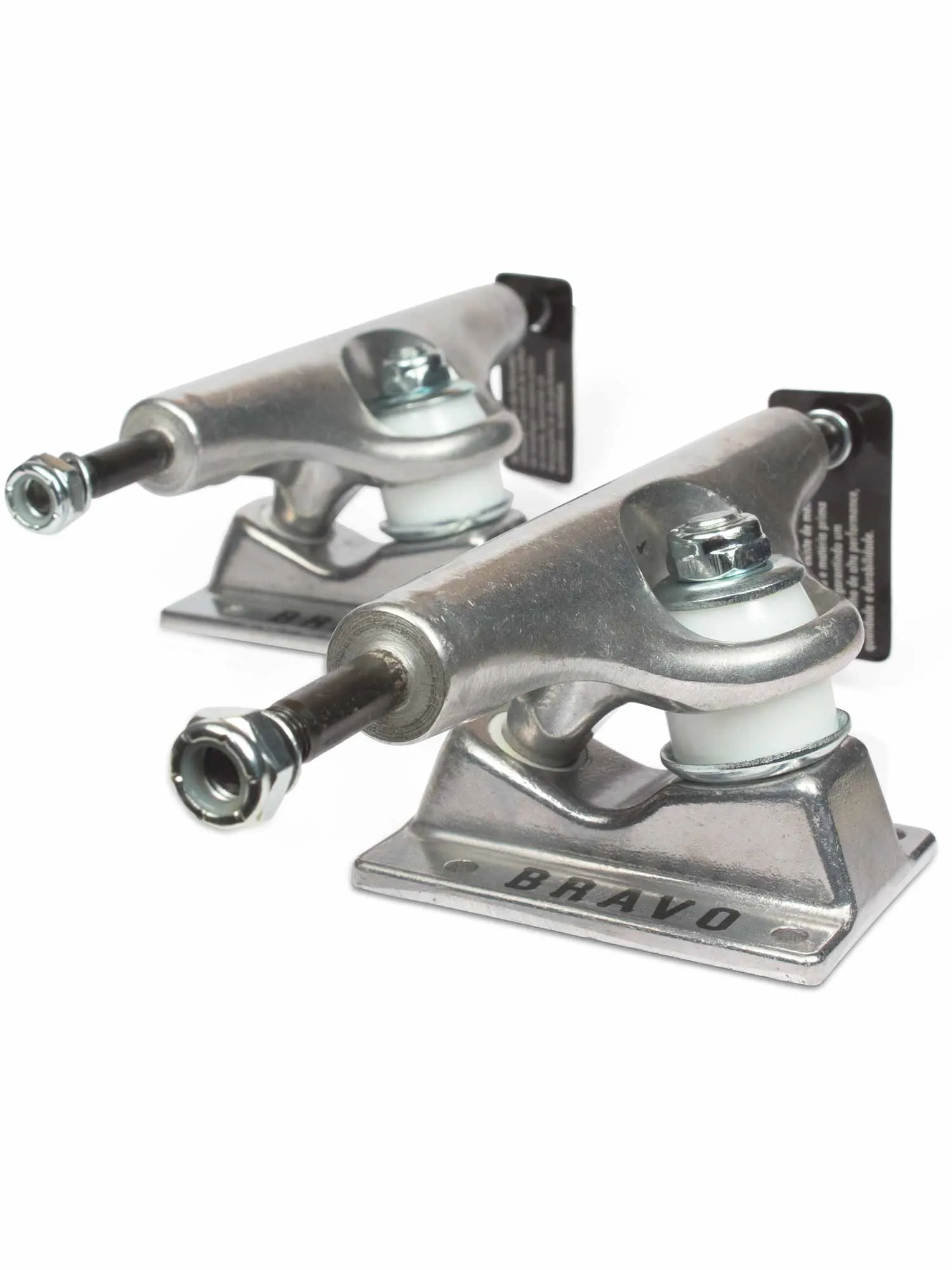 Skate Montado Future Maple Anjos & Abutres 8.5''