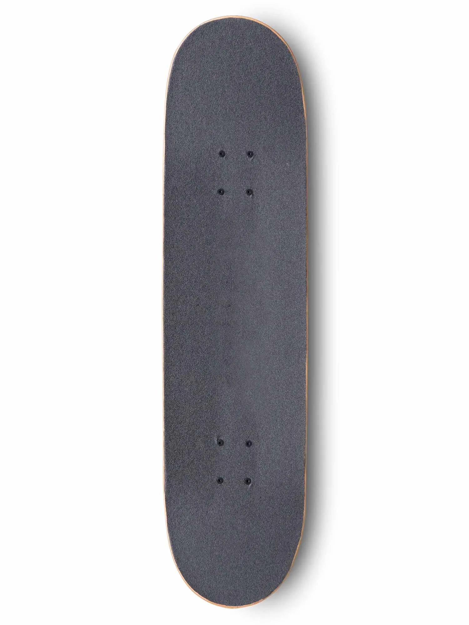 Skate Montado Future Maple Anjos & Abutres 8.5''