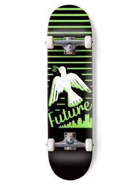 Skate Montado Future Maple Peace 8.3''