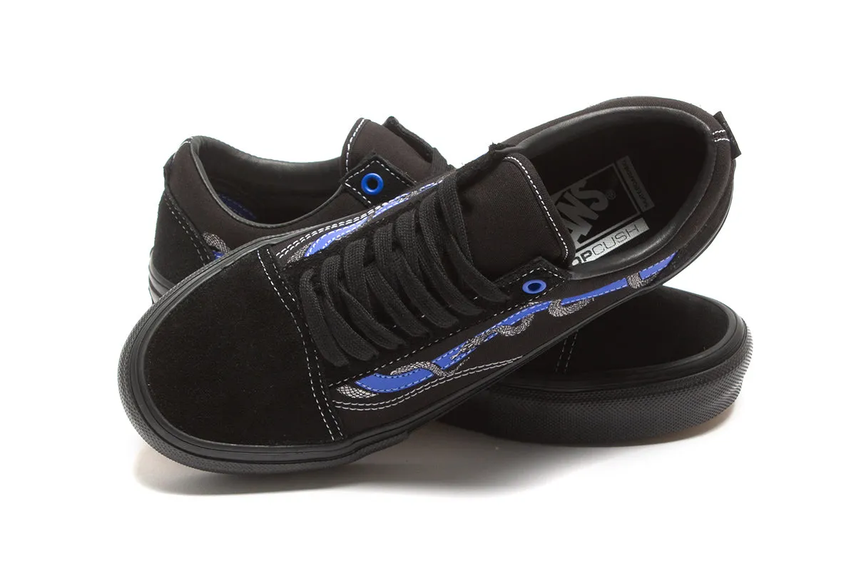 Skate Old Skool (Breana Geering)