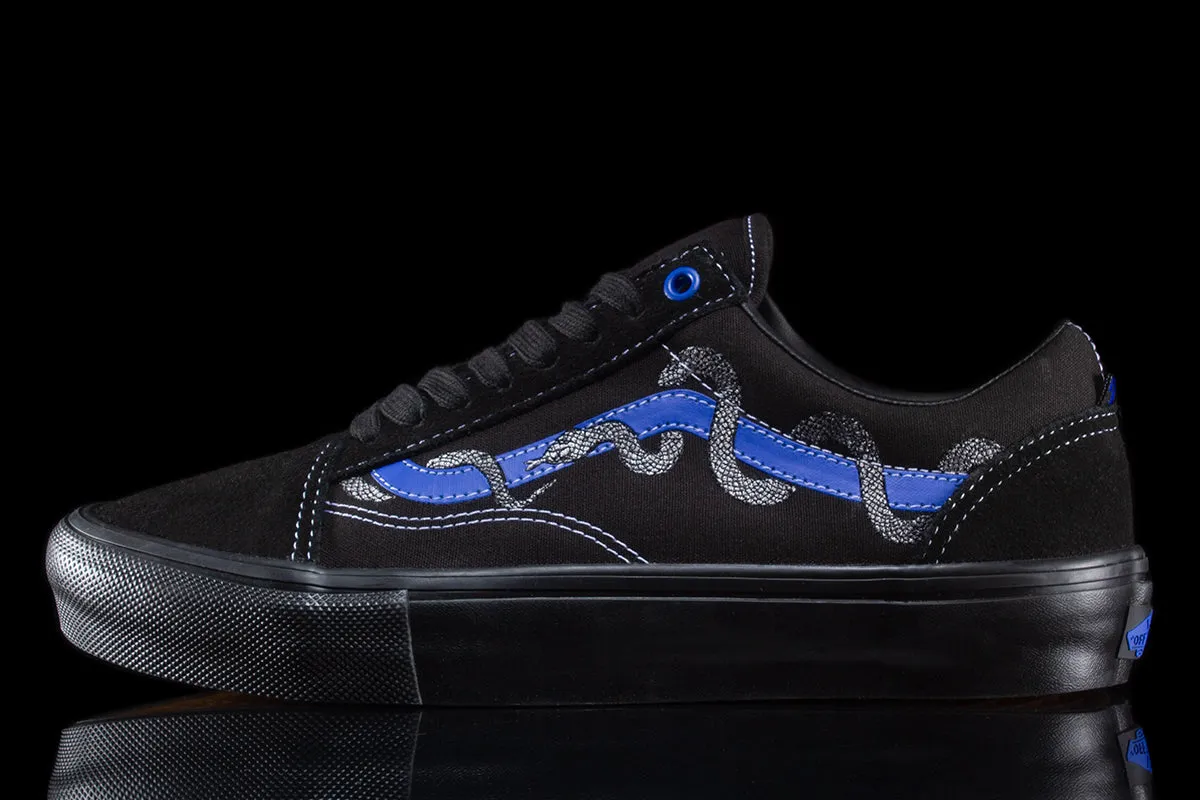 Skate Old Skool (Breana Geering)